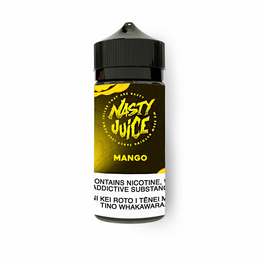 Nasty Juice - Mango (100ml)