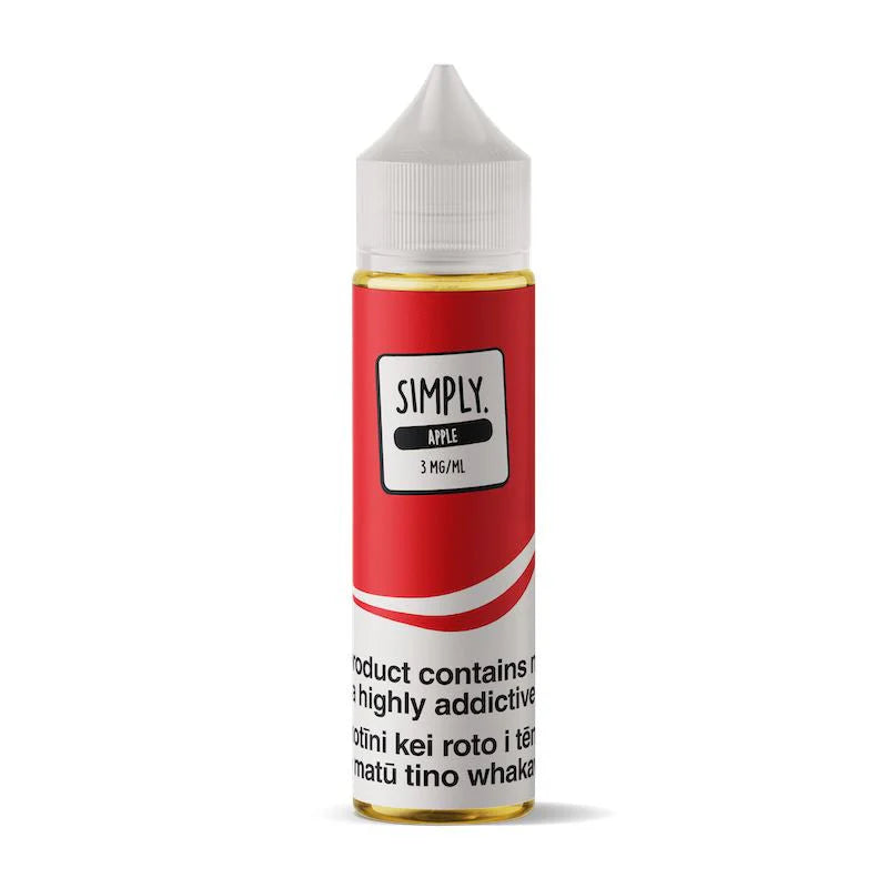 Simply - Apple (60ml)