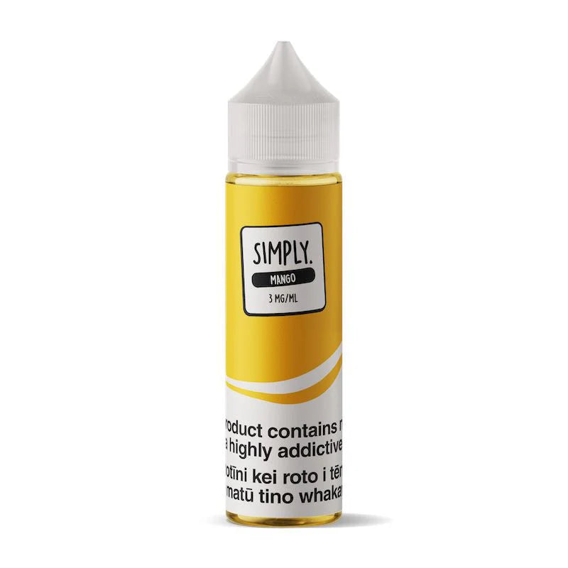 Simply - Mango (60ml)