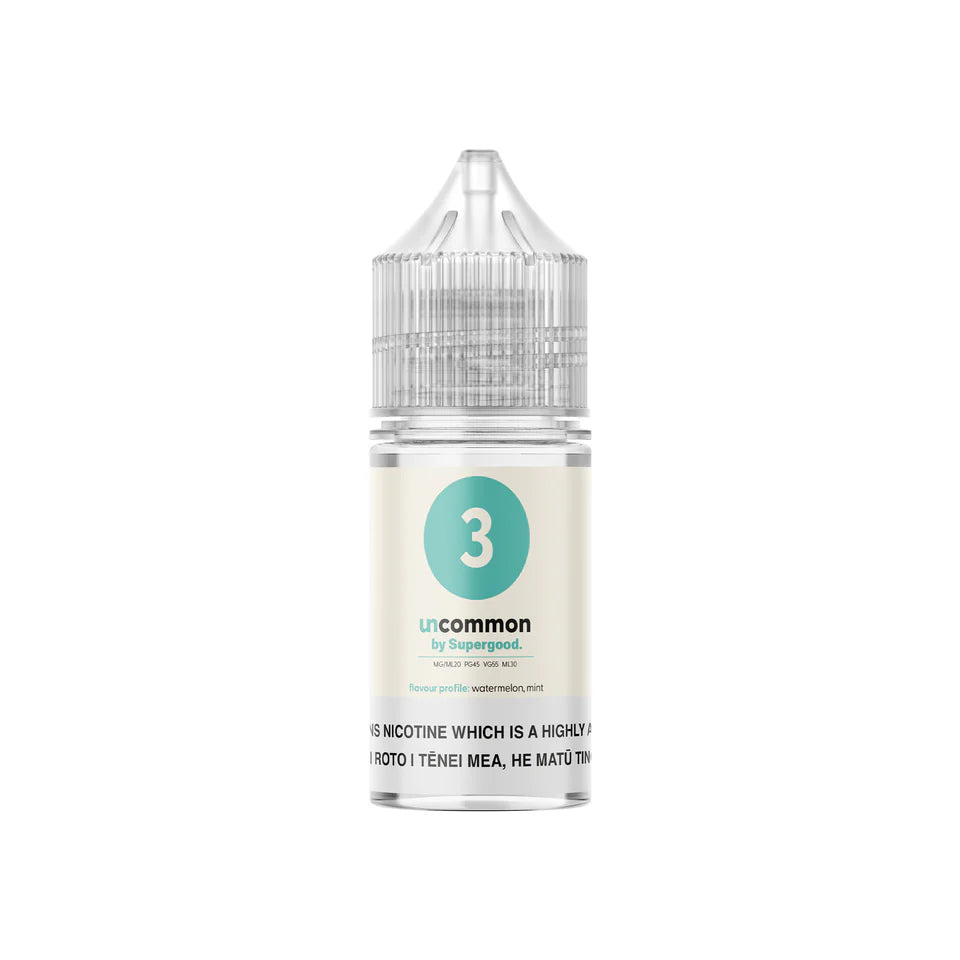 Supergood Salt - Watermelon Mint (30ml)