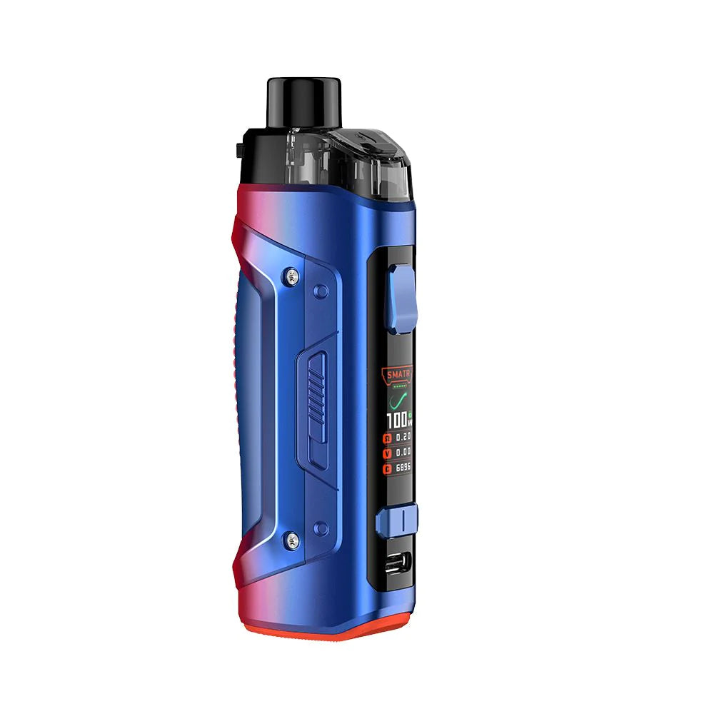 Geekvape - B100 (Aegis Boost Pro 2) Pod Kit